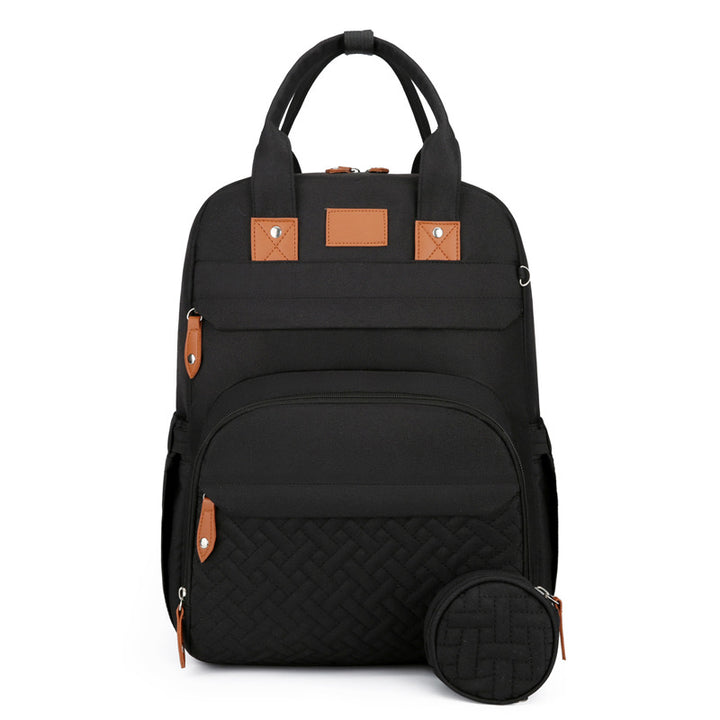 Stylish Backpack Bowlift