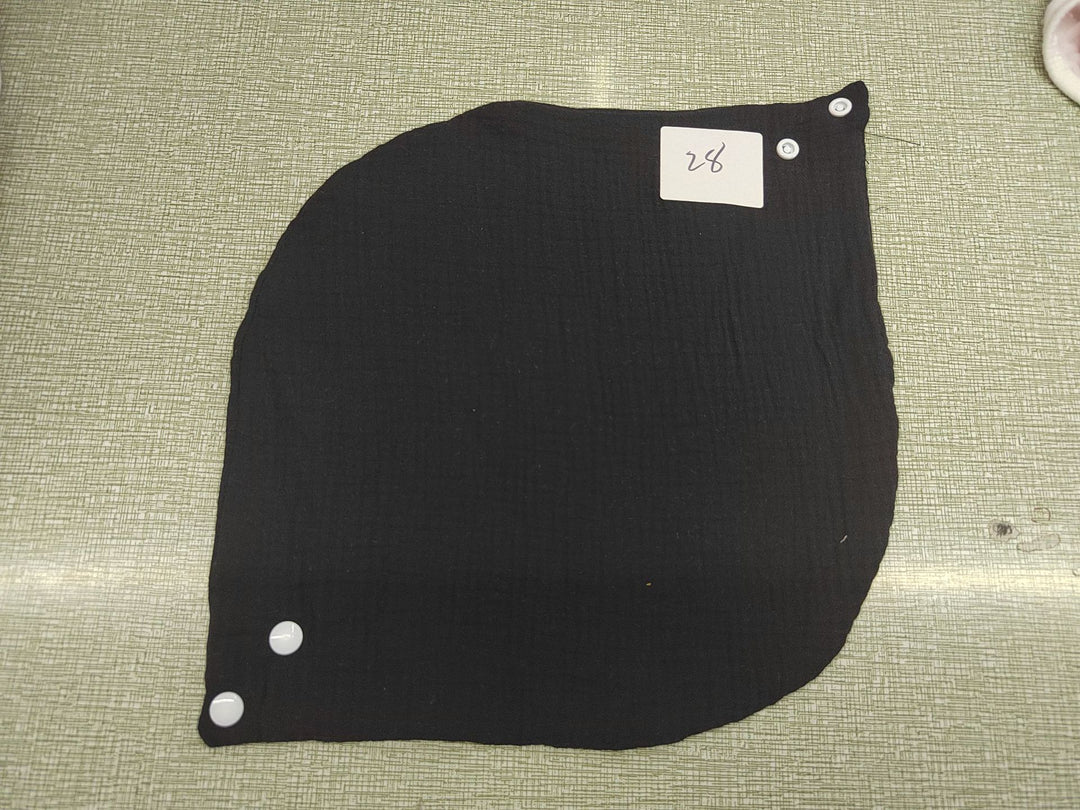 Soft Muslin Baby Blanket Bowlift
