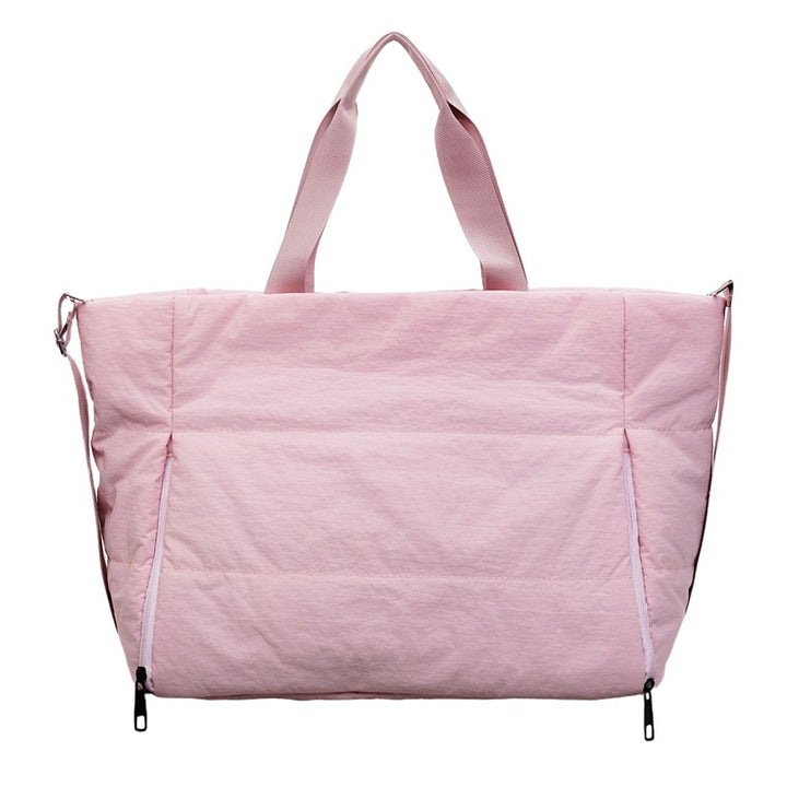 Spacious Everyday Tote Bag Bowlift