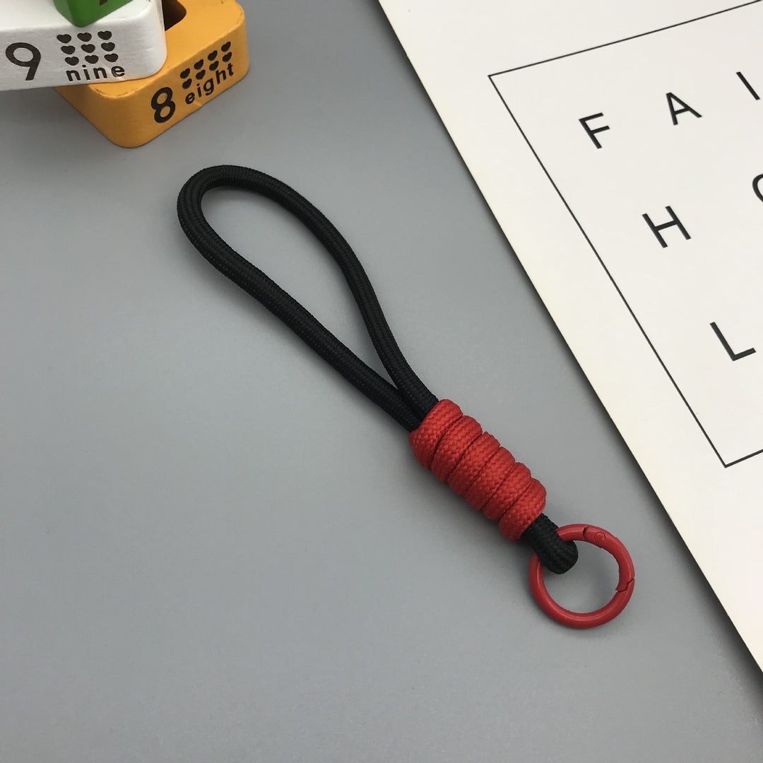 Practical Keychain Clip Bowlift