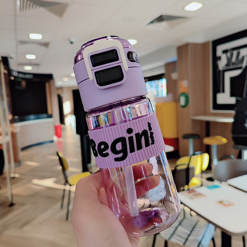 Unisex Drinking Bottle Bowlift