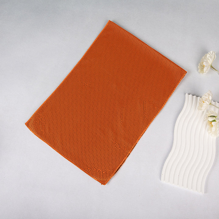 Ladies Sports Towel Bowlift