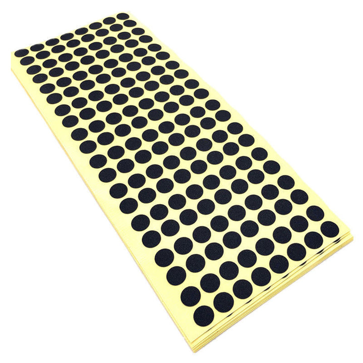 High-Quality Adhesive Dot Stickers Bowlift