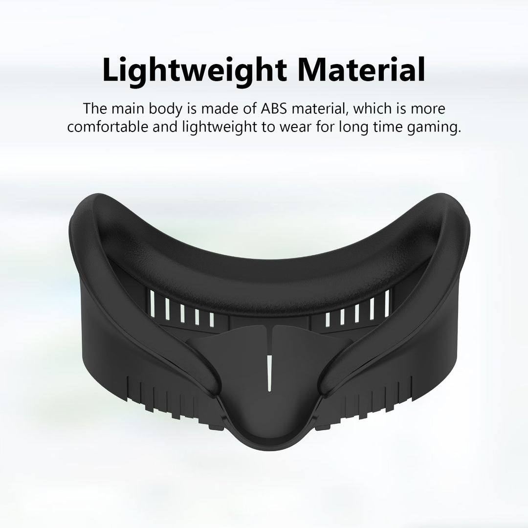 Ergonomic Face Protection Bowlift