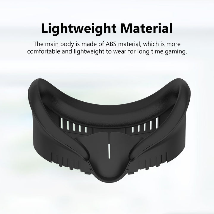 Ergonomic Face Protection Bowlift