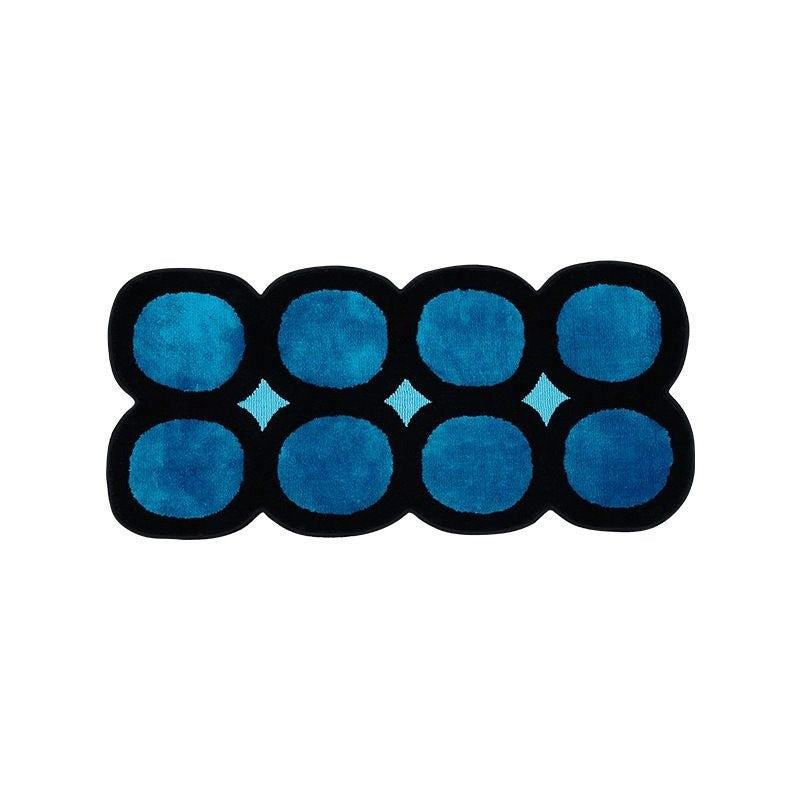 Abstract Geometric Shape Bowlift