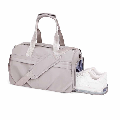 Durable Sports Duffle Bag Bowlift