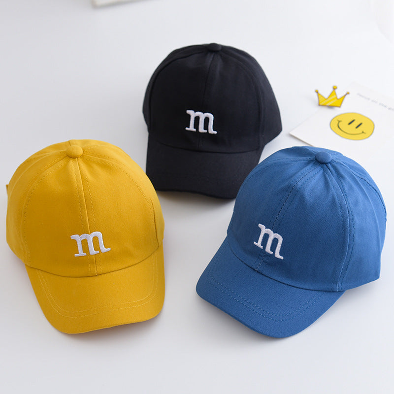 Unisex Classic Embroidered Baseball Cap Bowlift