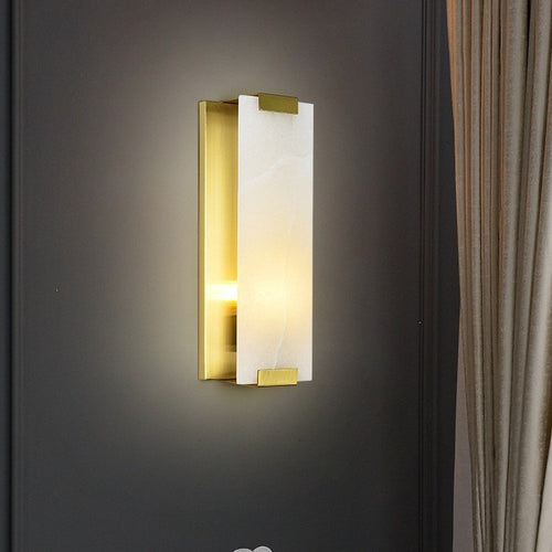 Elegant Wall Sconce Light Fixture