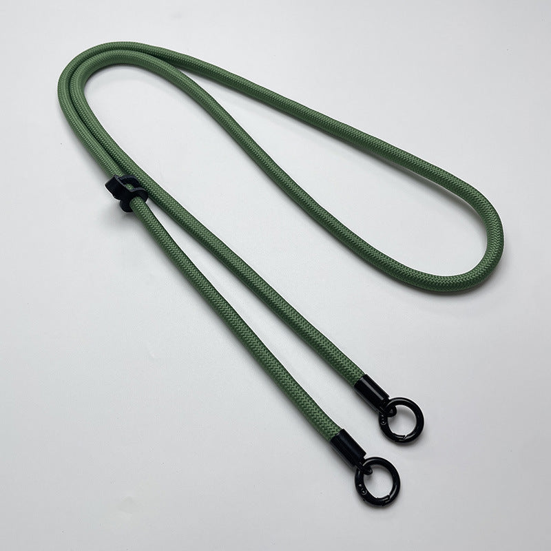 Stylish Adjustable Rope Bowlift