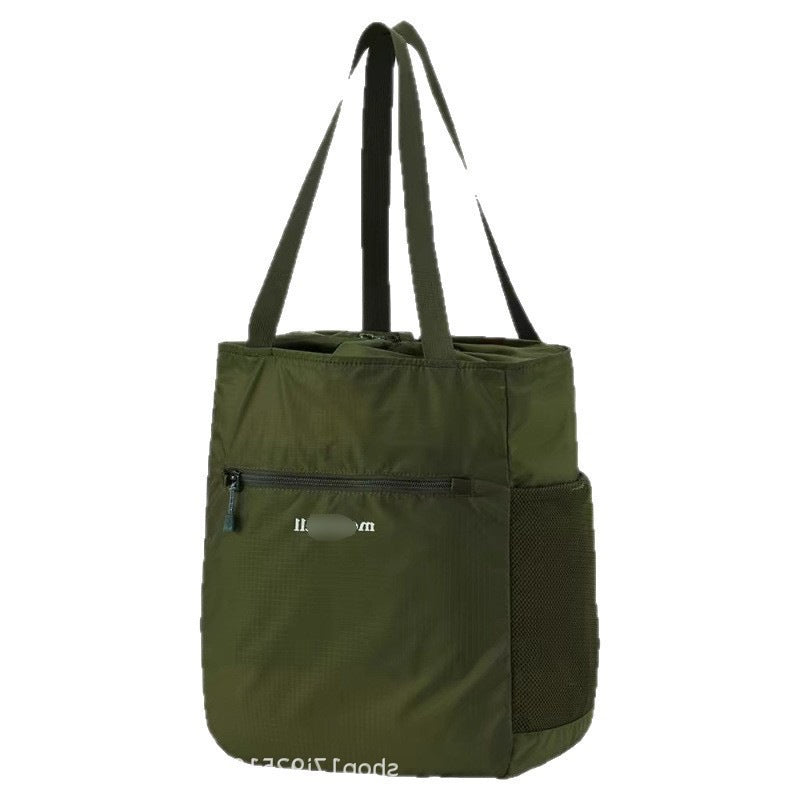 Multi-Functional Day Tote Bag Bowlift