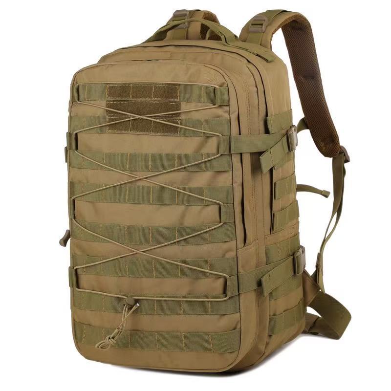Tactical Versatile Utility Backpack Bowlift