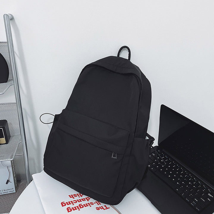 Functional Laptop Backpack Bowlift