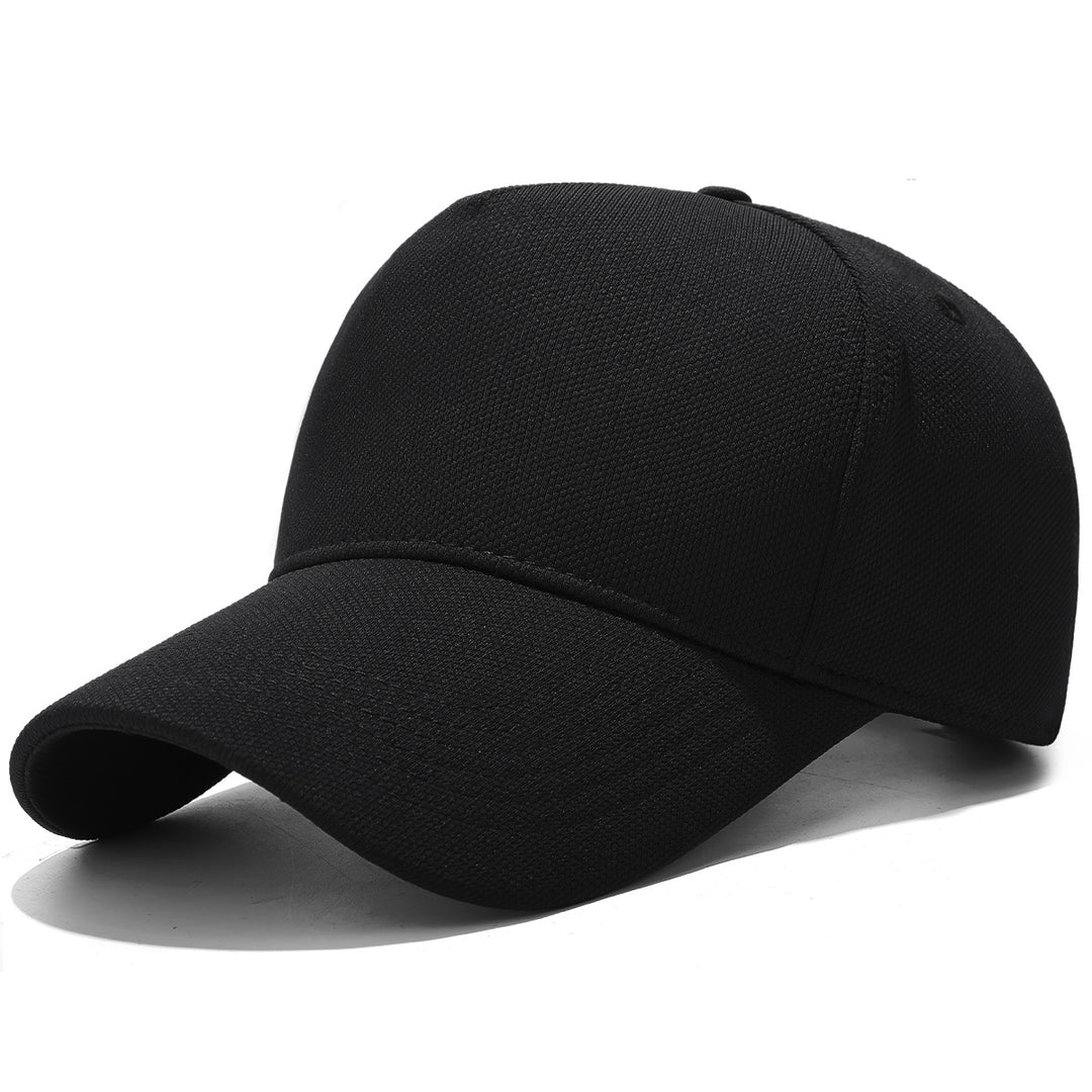 Men's Performance Precision Baseball Cap Bowlift