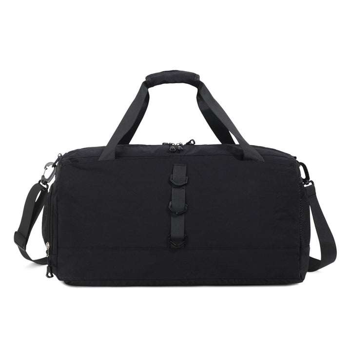 Compact Utility Travel Duffel Bag Bowlift