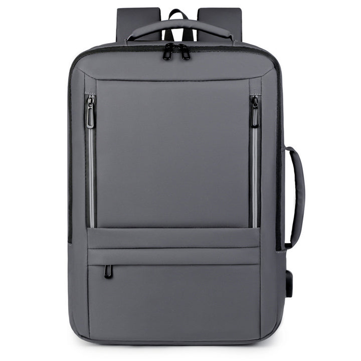 Versatile Travel Backpack Bowlift