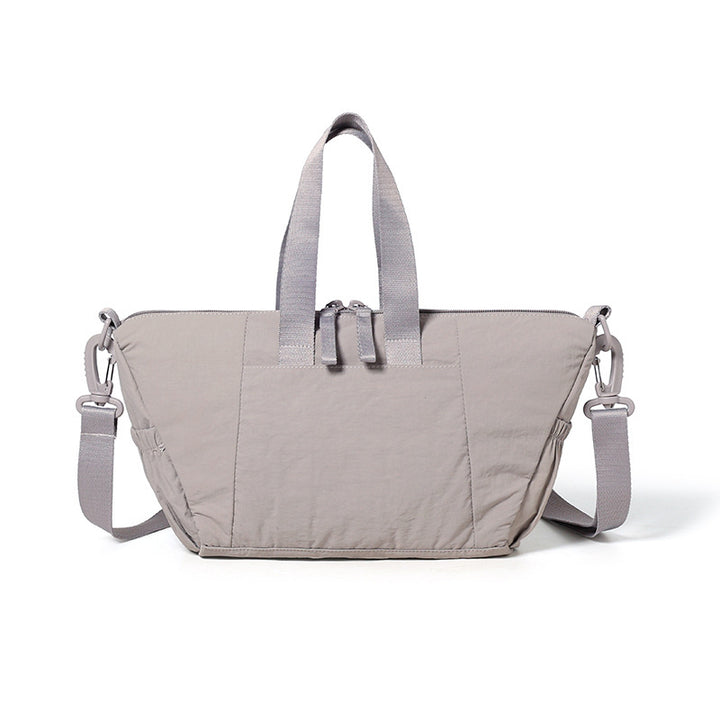 Spacious Multi-Pocket Utility Tote Bowlift