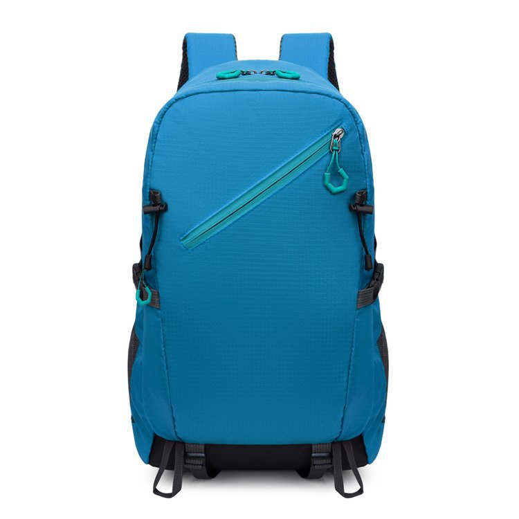 Versatile Hiking Backpack with Multi-Pocket Design Bowlift