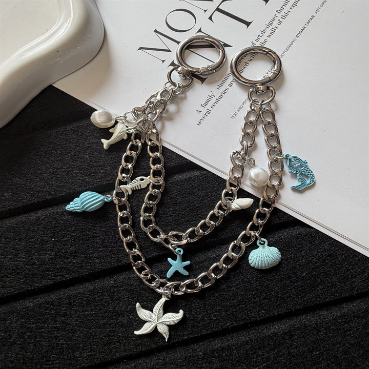 Musical Charm Bracelet Bowlift