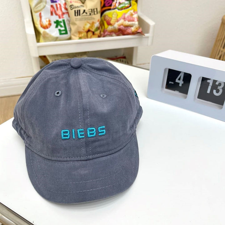 Men's Casual Cotton Twill Cap Bowlift