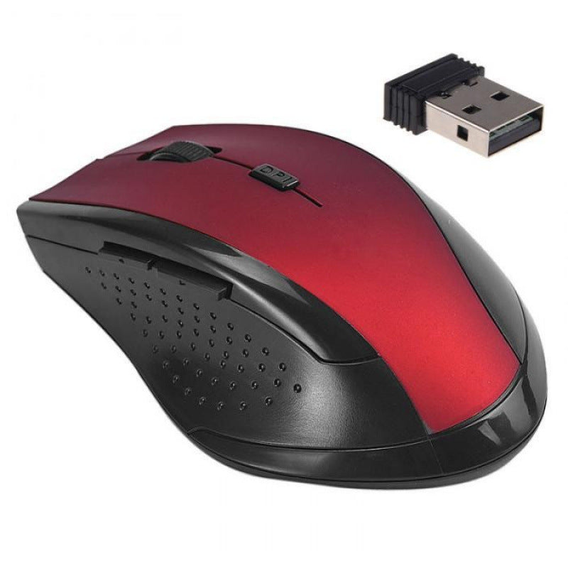 Ergonomic Gamer Mouse Bowlift