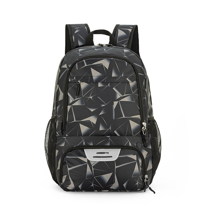 Ergonomic Travel Backpack Bowlift