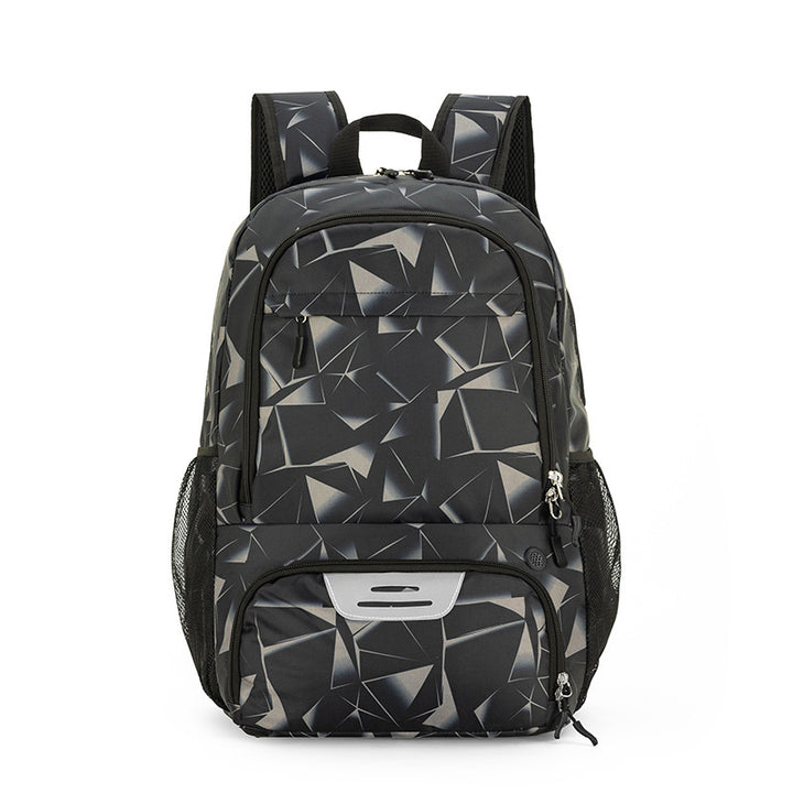 Ergonomic Travel Backpack Bowlift