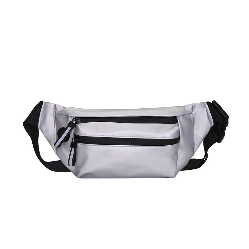 Compact Utility Waist Bag Bowlift
