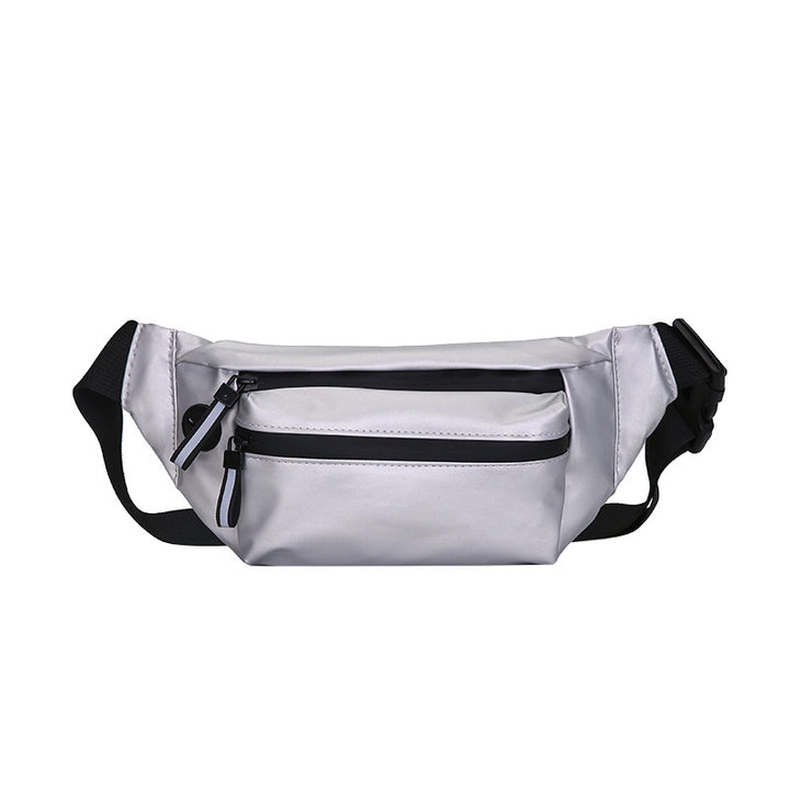 Compact Utility Waist Bag Bowlift