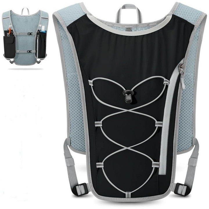 Running Hydration Backpack Bowlift