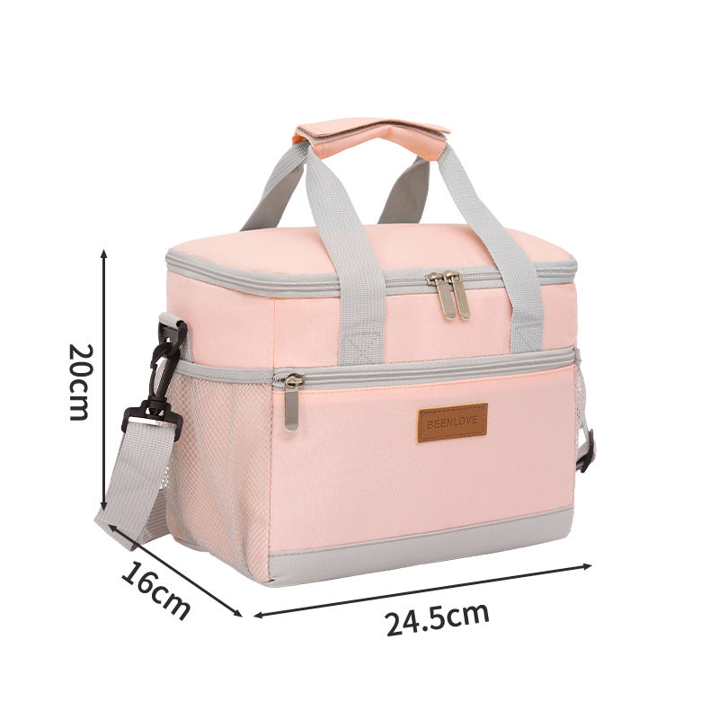 Insulated Multi-Purpose Storage Bag Bowlift