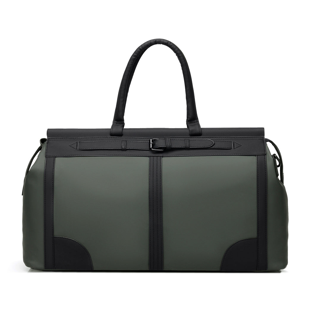 Premium Travel Duffle Bowlift