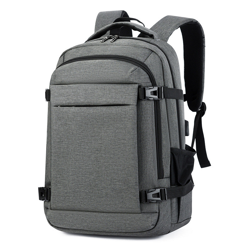 Multi-Functional Expedition Backpack Bowlift