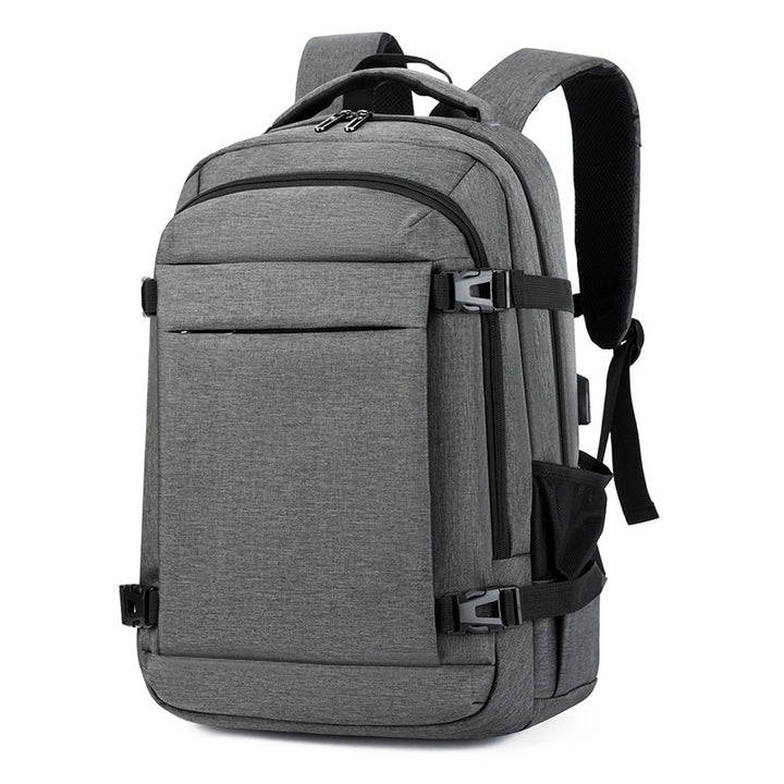 Multi-Functional Expedition Backpack Bowlift