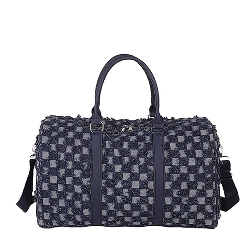 Travel Duffle Bag Bowlift