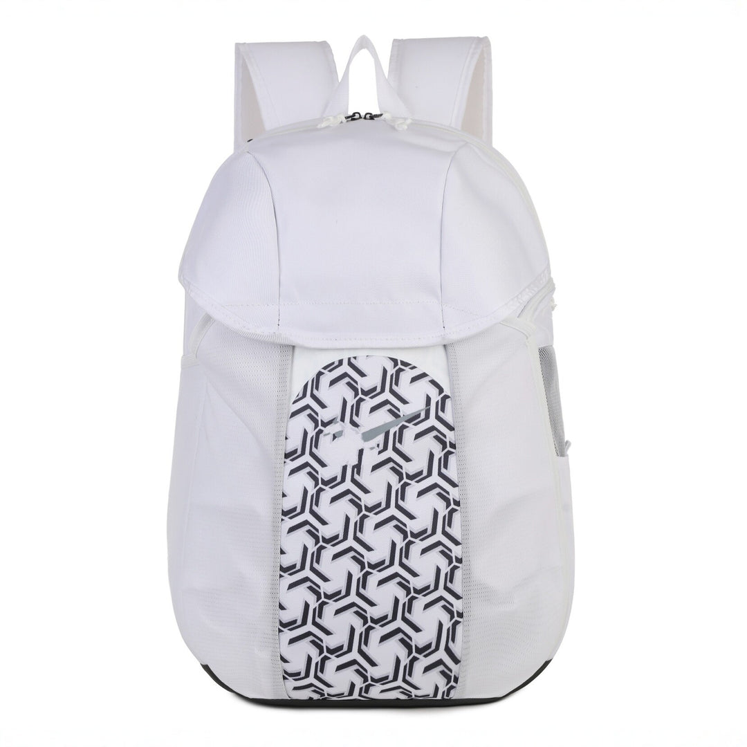 Multifunctional backpack with innovative storage Bowlift