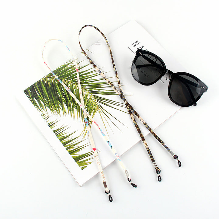 Premium Sunglasses Retaining Strap Bowlift