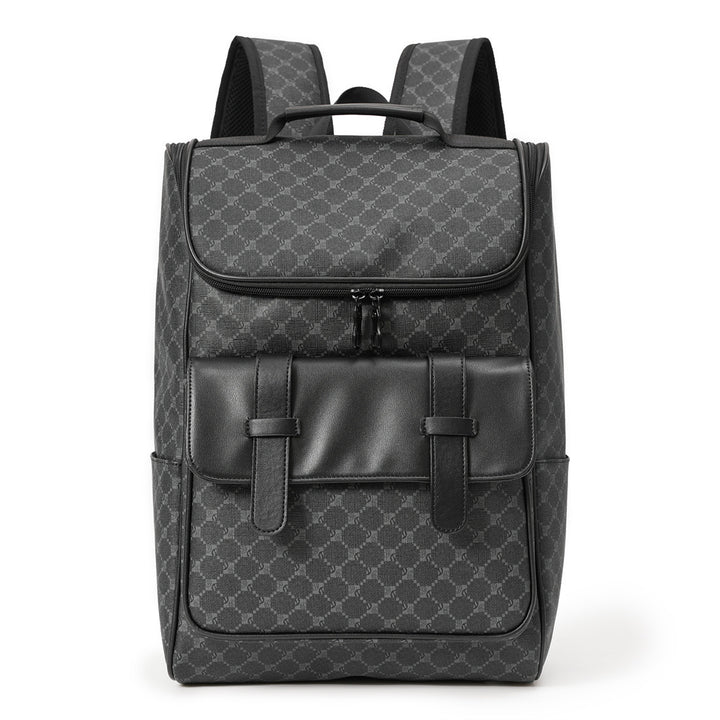 More Elegant and Practical Laptop Backpack with Multifunctional Compartments Bowlift
