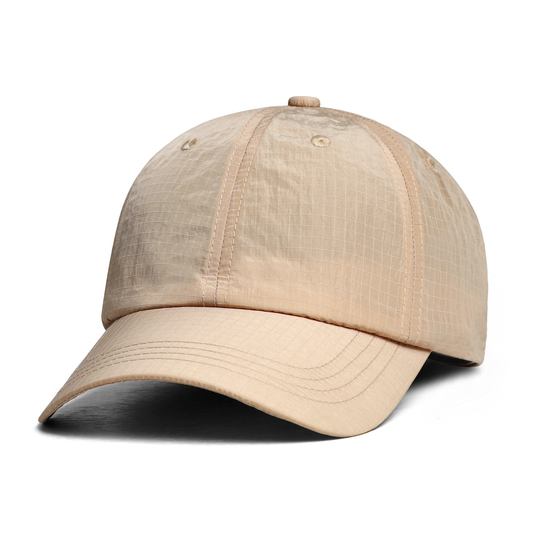 Women's functional sports cap Bowlift
