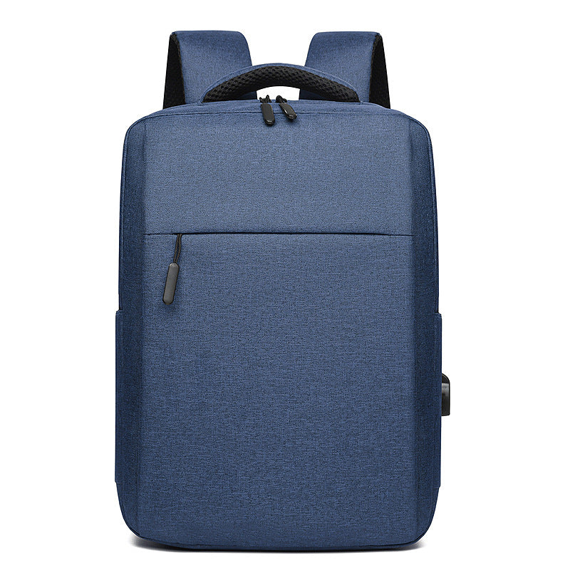 Versatile High-Storage Tech Backpack Bowlift