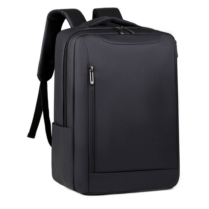 Sleek Business Laptop Backpack Bowlift