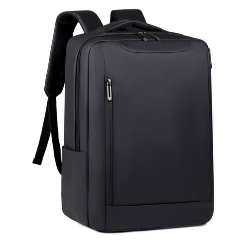 Sleek Business Laptop Backpack Bowlift