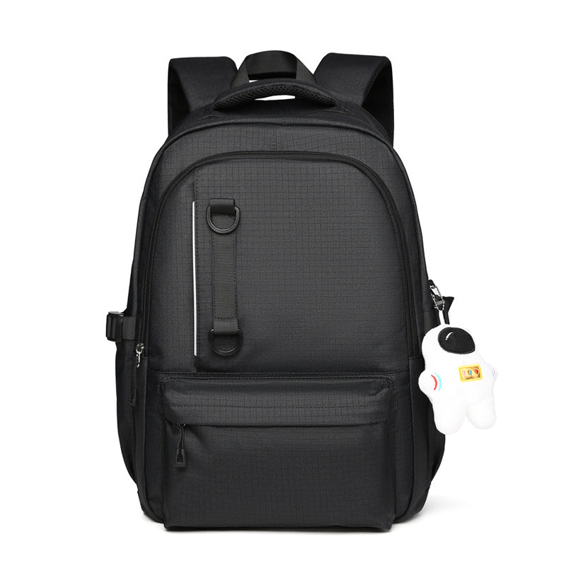 Versatile Everyday Backpack Bowlift