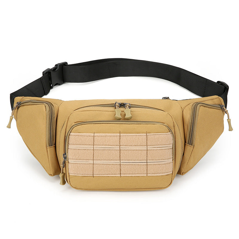 Utility Waist Pack Bowlift
