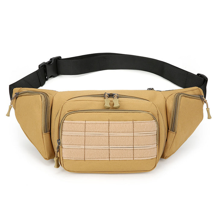 Utility Waist Pack Bowlift