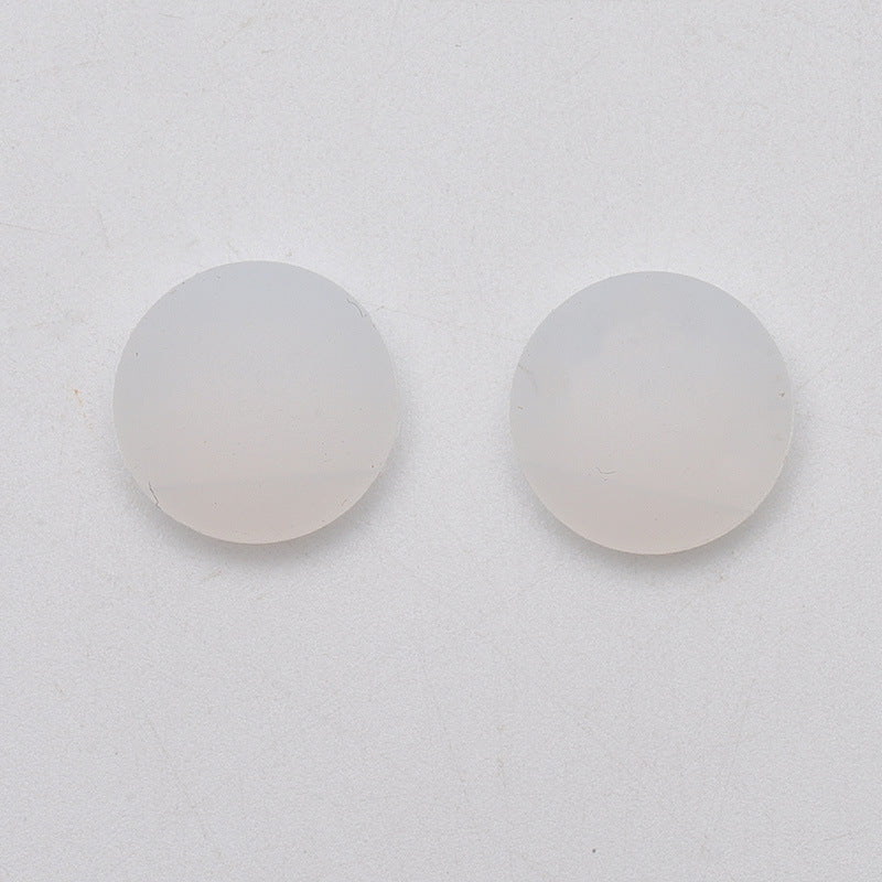 Silicone Eyewear Nose Pads Bowlift