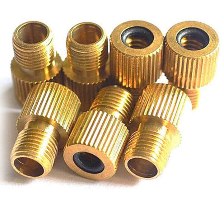 Precision Air Valve Adapter Bowlift