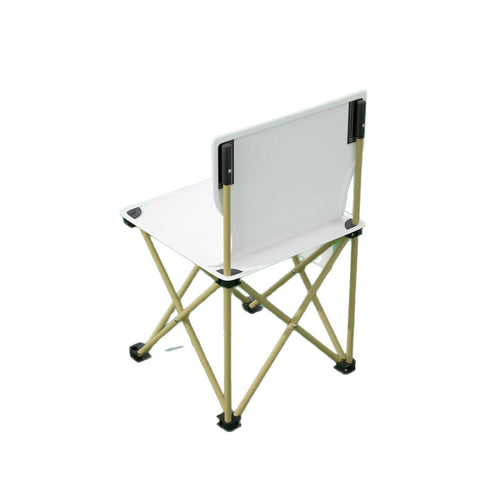 Portable Camping Chair Bowlift