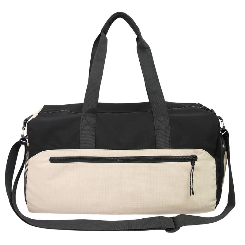 Versatile Expedition Duffel Bag Bowlift