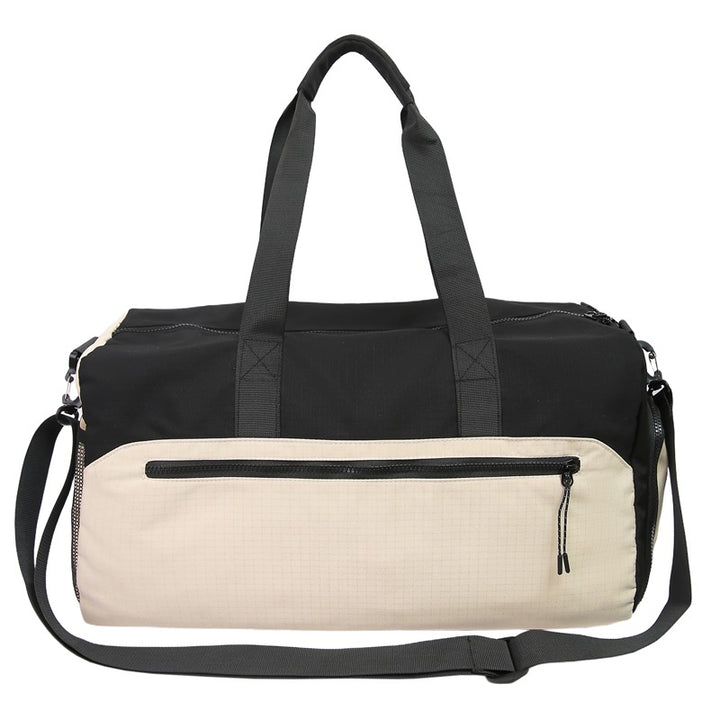 Versatile Expedition Duffel Bag Bowlift